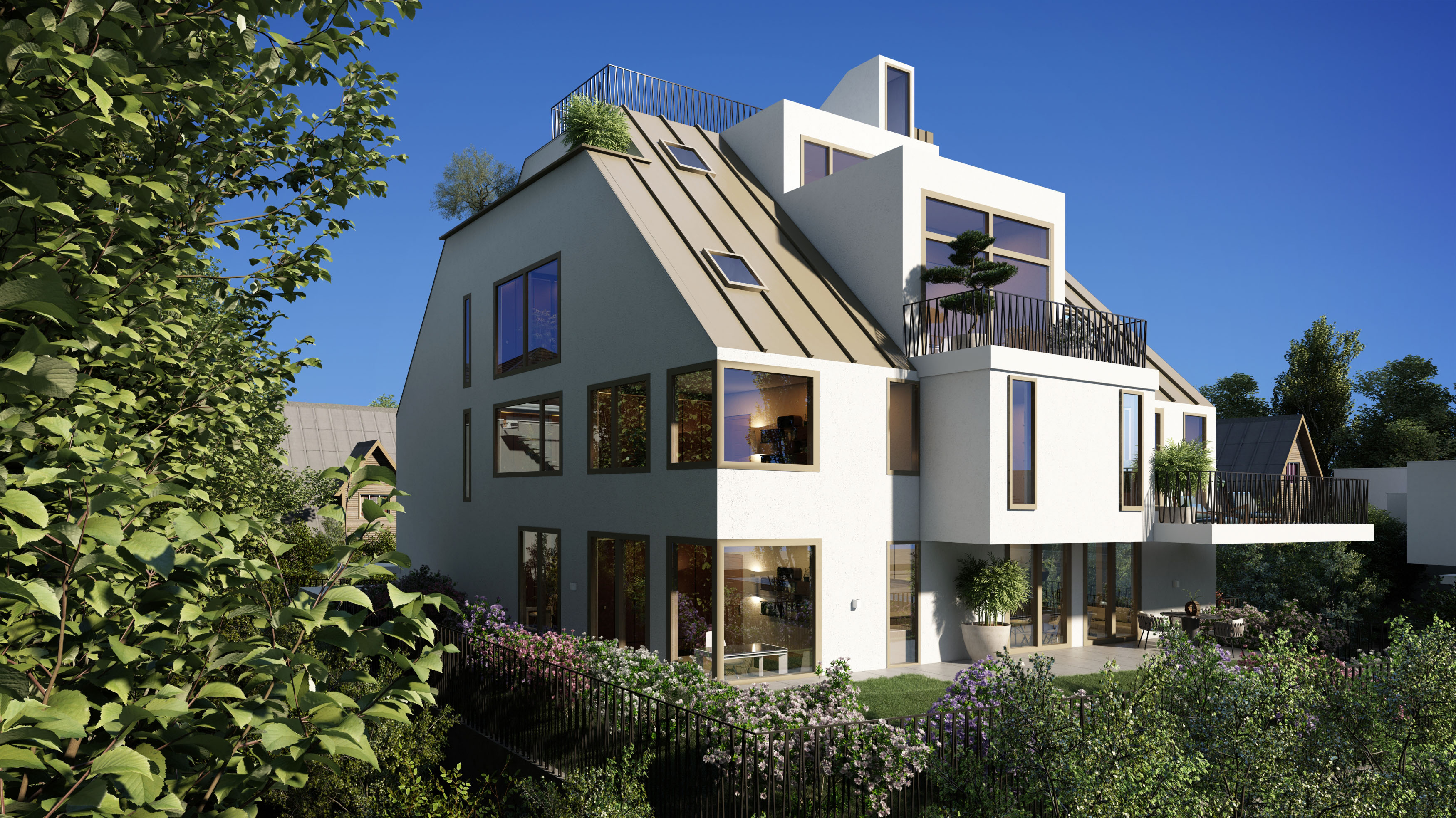 Exterior L2